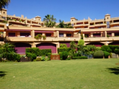 Estepona property: Estepona Duplex 282037