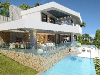 Benahavis property: Villa with 4 bedroom in Benahavis 282039