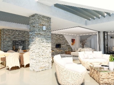 Benahavis property: Villa with 4 bedroom in Benahavis, Spain 282039