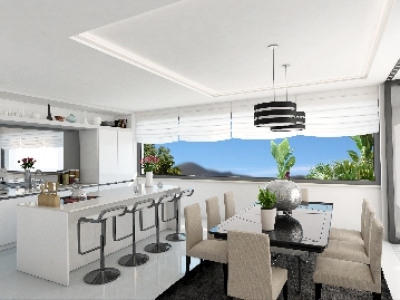 Benahavis property: Villa in Malaga for sale 282039