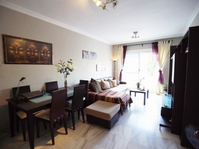 Marbella property: Apartment for sale in Marbella, Spain 282040