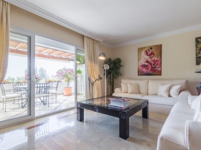 Marbella property: Apartment for sale in Marbella, Spain 282041