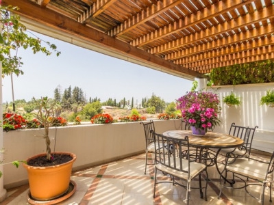 Marbella property: Apartment in Malaga for sale 282041