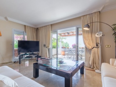 Marbella property: Marbella Apartment 282041