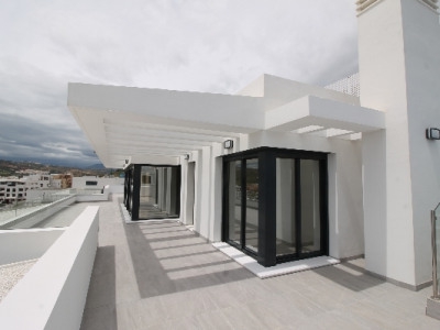 Mijas Costa property: Penthouse for sale in Mijas Costa 282042