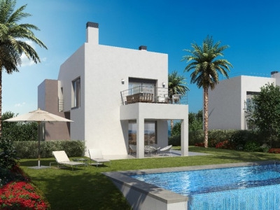 Estepona property: Villa for sale in Estepona, Spain 282043