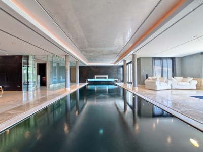 Benahavis property: Villa with 5 bedroom in Benahavis, Spain 282045