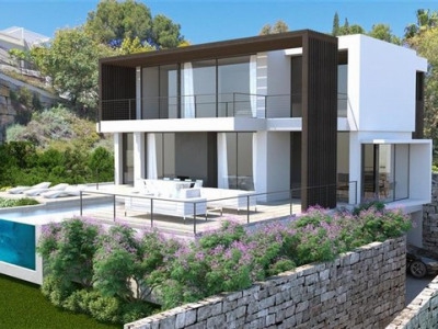 Benahavis property: Villa for sale in Benahavis 282048