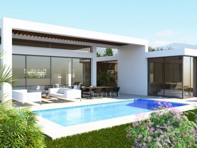 Marbella property: Villa for sale in Marbella, Spain 282049