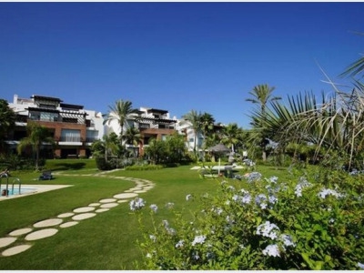 Estepona property: Apartment for sale in Estepona 282050
