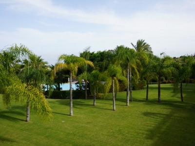 Estepona property: Apartment with 2 bedroom in Estepona, Spain 282050