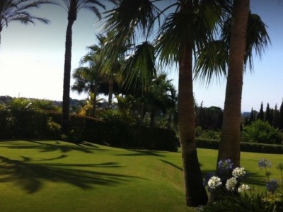 Estepona property: Estepona, Spain | Apartment for sale 282050