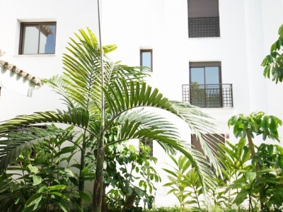 Estepona property: Malaga Apartment 282050