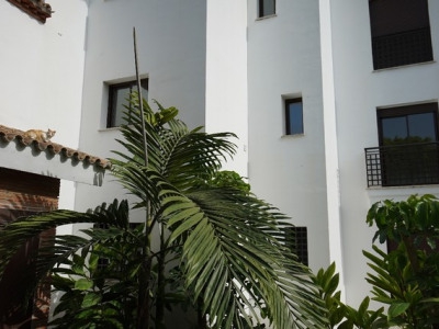 Estepona property: Estepona Apartment 282050