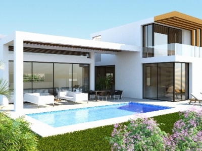Marbella property: Villa for sale in Marbella 282051
