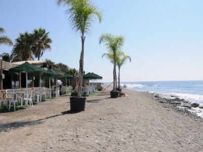 Marbella property: Villa with 4 bedroom in Marbella 282051