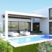 Marbella property: Malaga, Spain Villa 282051