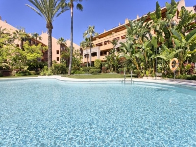 Marbella property: Apartment for sale in Marbella 282052