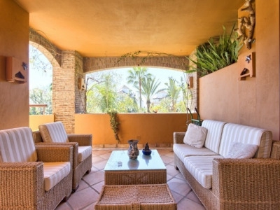 Marbella property: Apartment in Malaga for sale 282052