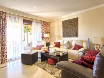 Marbella property: Malaga property | 3 bedroom Apartment 282052