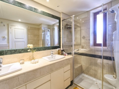 Marbella property: Apartment with 3 bedroom in Marbella 282052