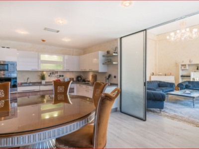 Marbella property: Villa with 3 bedroom in Marbella 282053