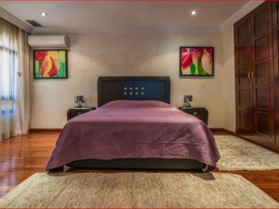 Marbella property: Villa in Malaga for sale 282053