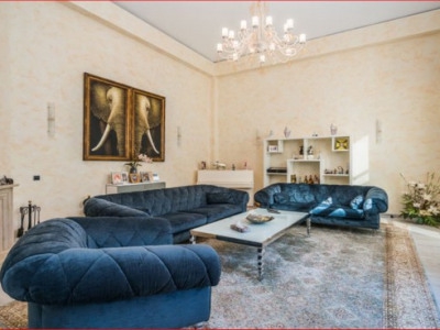 Marbella property: Malaga property | 3 bedroom Villa 282053