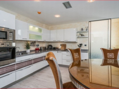 Marbella property: Malaga Villa 282053