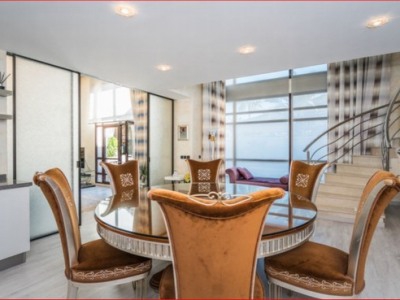 Marbella property: Marbella Villa 282053