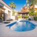 Marbella property:  Villa in Malaga 282053