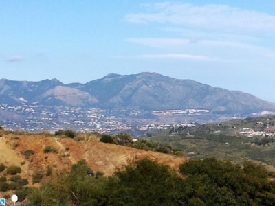 Mijas Costa property: Villa for sale in Mijas Costa, Spain 282055