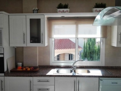 Mijas Costa property: Malaga Villa 282055