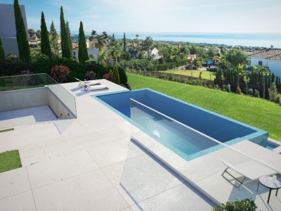 Estepona property: Villa in Malaga for sale 282056