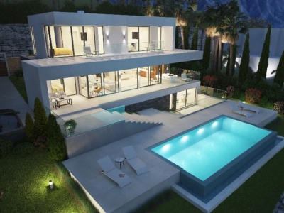 Estepona property: Estepona, Spain | Villa for sale 282056