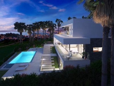 Estepona property: Estepona Villa 282056