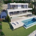 Estepona property: 4 bedroom Villa in Estepona, Spain 282056