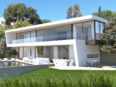 Benahavis property: Villa for sale in Benahavis 282057