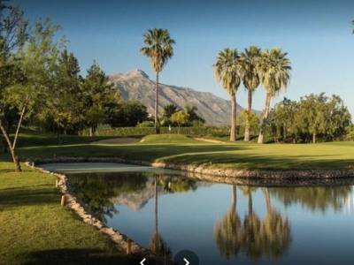 Benahavis property: Villa with 3 bedroom in Benahavis 282057