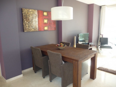 Casares property: Apartment with 2 bedroom in Casares 282059