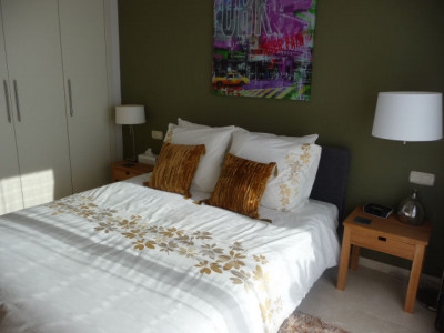 Casares property: Apartment for sale in Casares, Spain 282059