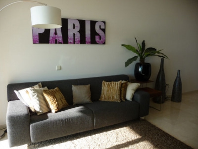 Casares property: Apartment with 2 bedroom in Casares, Spain 282059