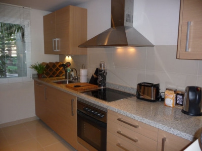 Casares property: Apartment for sale in Casares, Malaga 282059