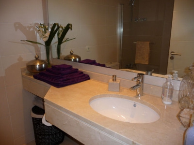 Casares property: Malaga Apartment 282059