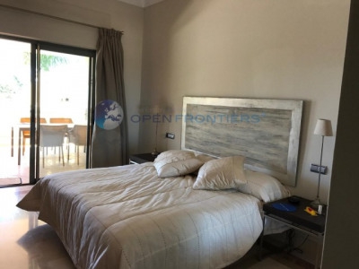 Sotogrande property: Apartment for sale in Sotogrande 282060