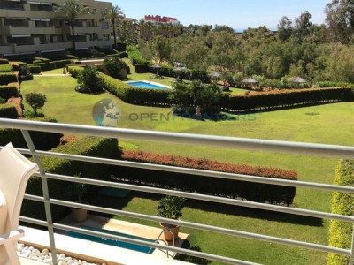 Sotogrande property: Apartment with 3 bedroom in Sotogrande 282060