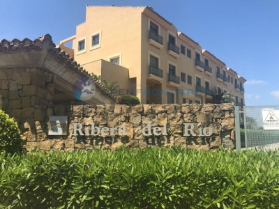Sotogrande property: Apartment with 3 bedroom in Sotogrande, Spain 282060