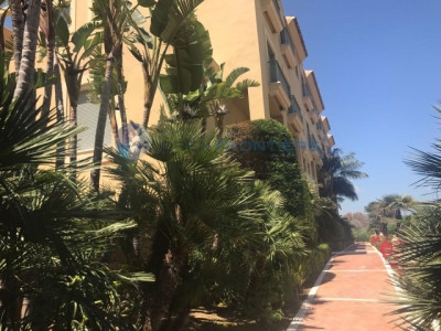 Sotogrande property: Apartment in Cadiz for sale 282060