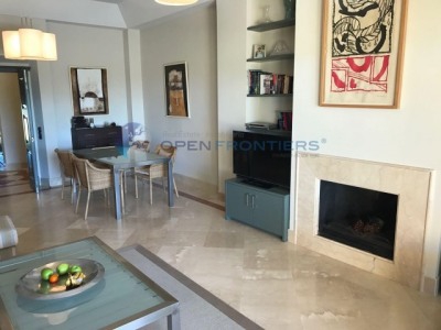 Sotogrande property: Cadiz property | 3 bedroom Apartment 282060