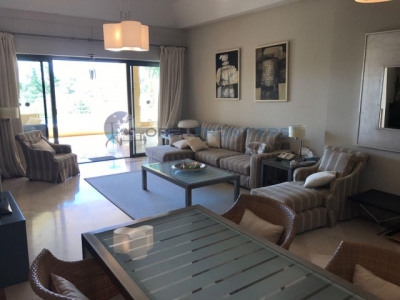 Sotogrande property: Cadiz Apartment 282060
